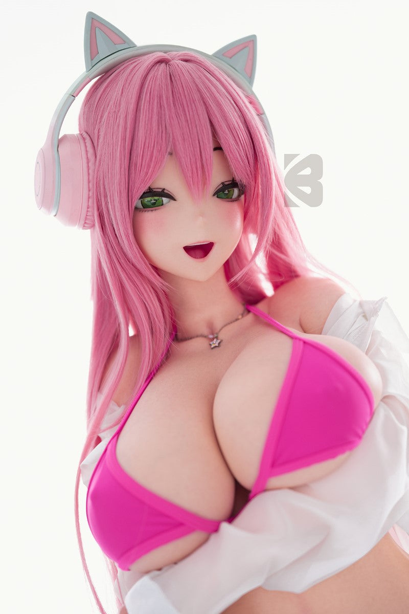 Yamada Cannon Sex Doll (BC-Doll 155cm J-Cup #O02 σιλικόνη)