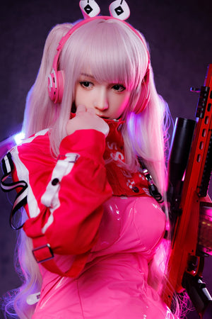 Noy Sex doll (Tayu-Doll 158cm D-cup ZC-16# silicone)