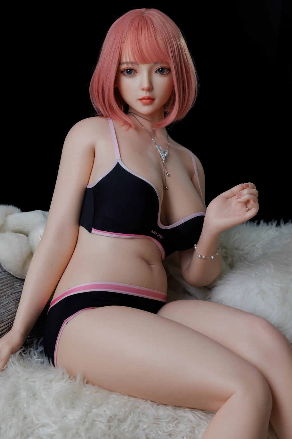 Σεξ Κούκλα Απριλίου (Tayu Doll 165cm E-Cup ZC-24# Σιλικόνη)
