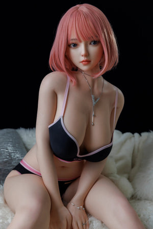 Κούκλα σεξ Απριλίου (Tayu Doll 165cm E-Cup ZC-24# σιλικόνη)