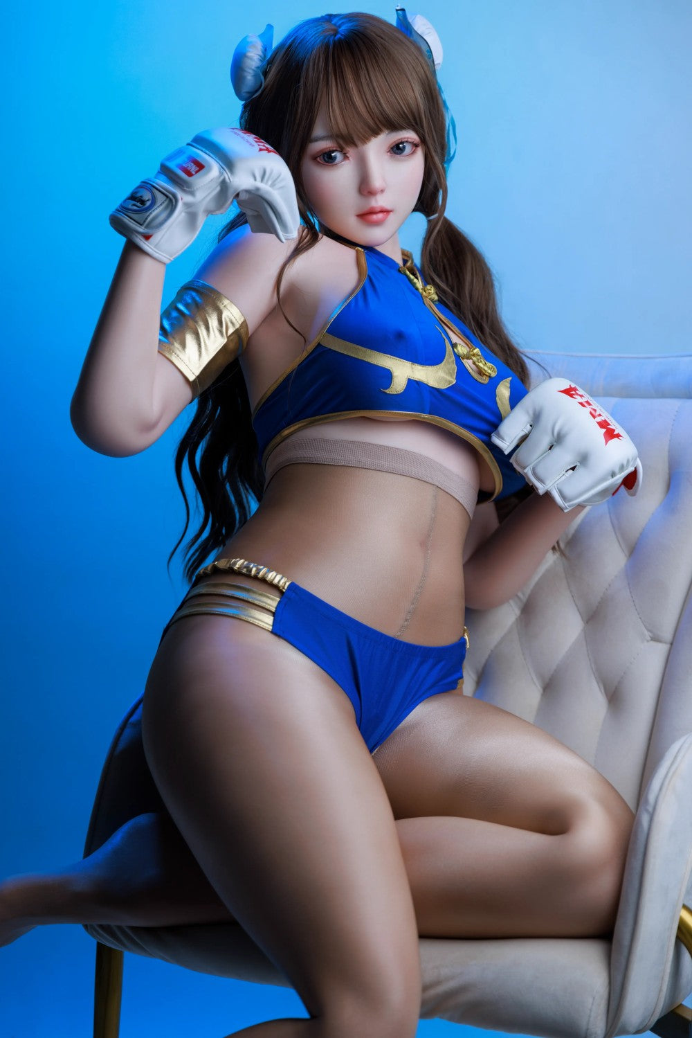 Σεξ Κούκλα Απριλίου (Tayu Doll 165cm E-Cup ZC-24# Σιλικόνη)