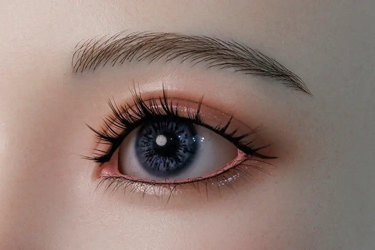 Lilia Sex Doll (Tayu Doll 160cm E-Cup ZC-25# Σιλικόνη)