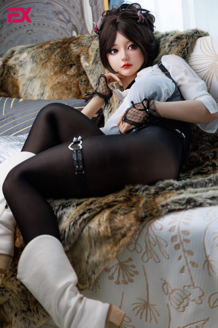 Ρουμπίνι σεξ κούκλα (EXDoll 168cm F-Cup #Ukiyo-E Silicone)