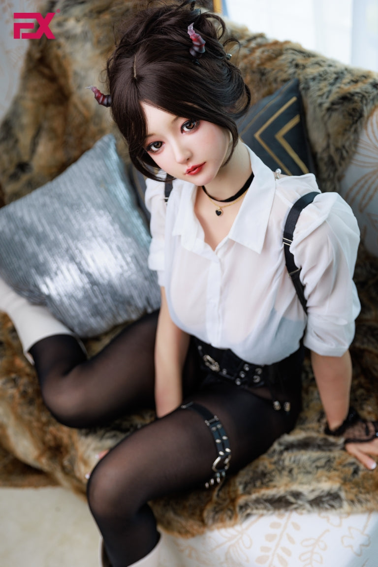 Ρουμπίνι σεξ κούκλα (EXDoll 168cm F-Cup #Ukiyo-E Silicone)