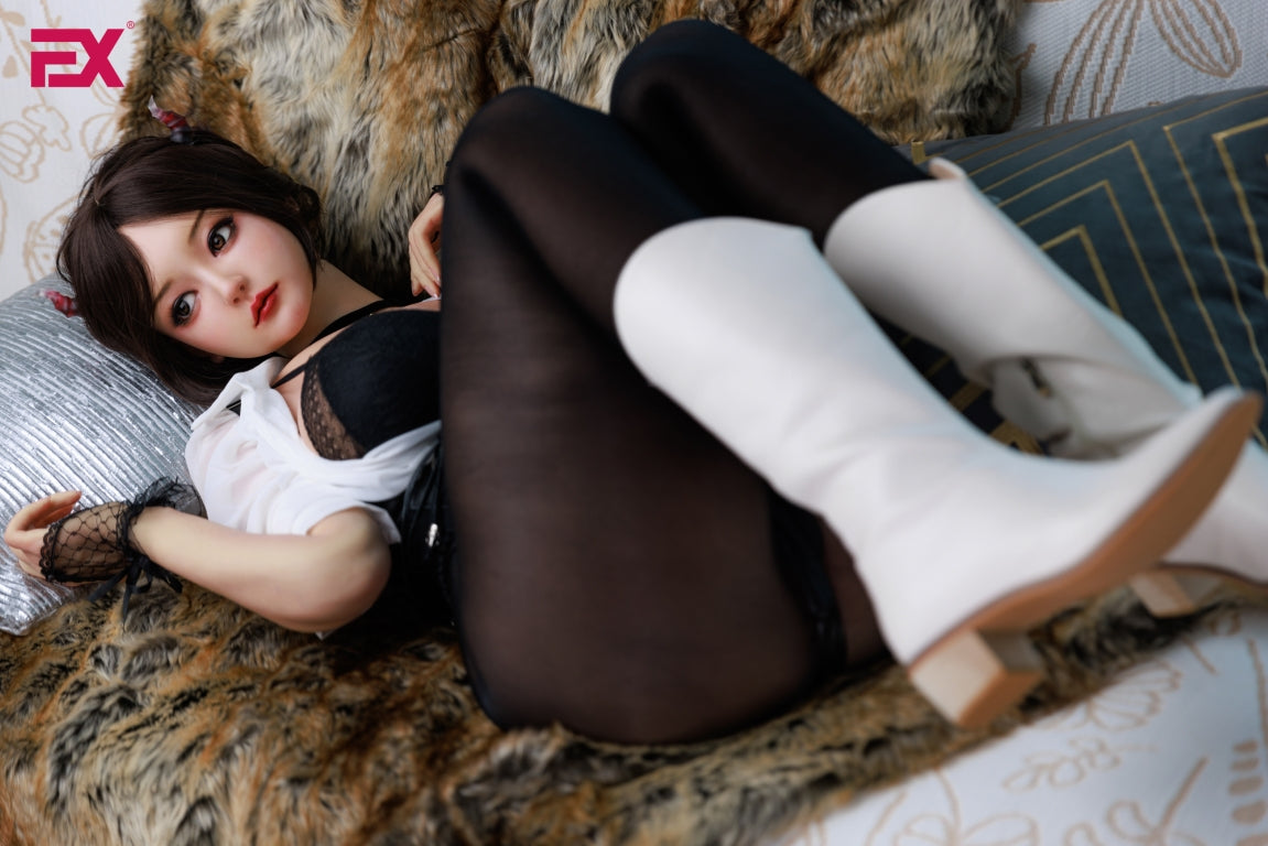 Ρουμπίνι σεξ κούκλα (EXDoll 168cm F-Cup #Ukiyo-E Silicone)