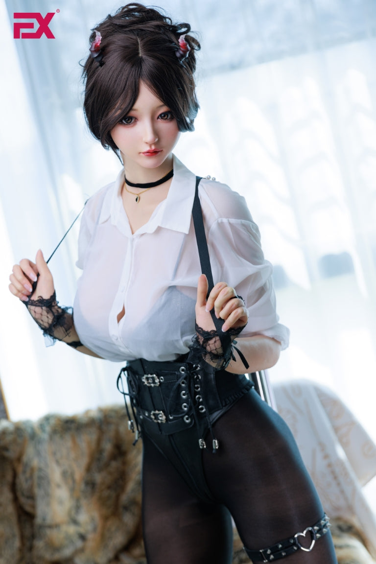 Ρουμπίνι σεξ κούκλα (EXDoll 168cm F-Cup #Ukiyo-E Silicone)