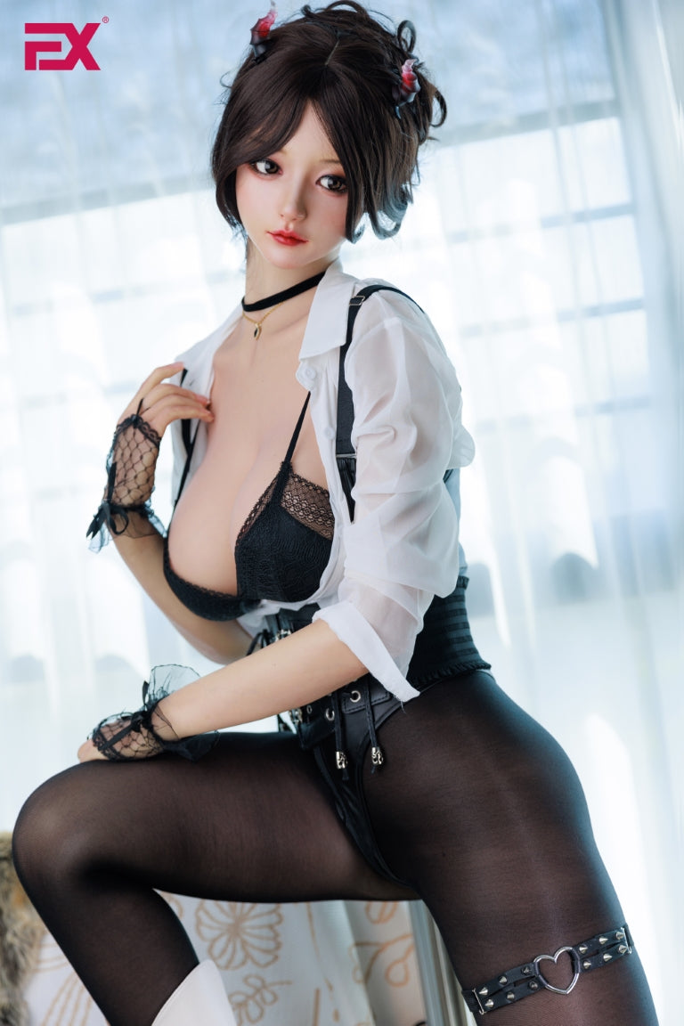Ρουμπίνι σεξ κούκλα (EXDoll 168cm F-Cup #Ukiyo-E Silicone)