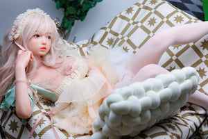 Qiaoxi Sex Doll (Tayu Doll 148cm D-Kupa ZC-10# σιλικόνη)