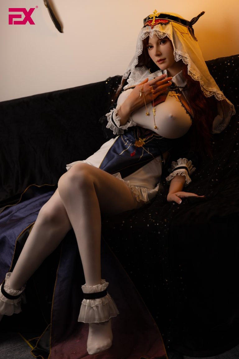 Μπέρτα σεξ κούκλα (EXDoll 174cm J-Cup #Ukiyo-E Σιλικόνη)