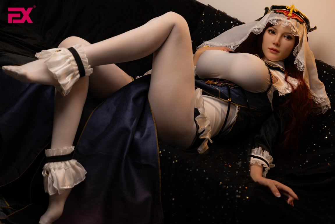 Μπέρτα σεξ κούκλα (EXDoll 174cm J-Cup #Ukiyo-E Σιλικόνη)