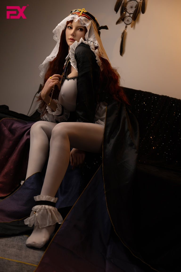 Μπέρτα σεξ κούκλα (EXDoll 174cm J-Cup #Ukiyo-E Σιλικόνη)