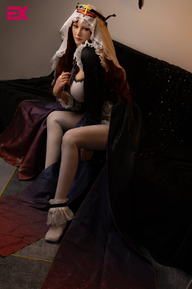 Μπέρτα σεξ κούκλα (EXDoll 174cm J-Cup #Ukiyo-E Σιλικόνη)