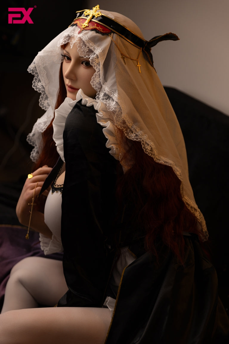 Μπέρτα σεξ κούκλα (EXDoll 174cm J-Cup #Ukiyo-E Σιλικόνη)