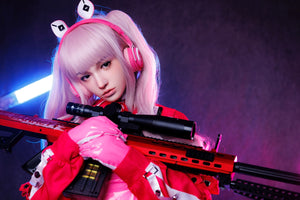 Noy Sex doll (Tayu-Doll 158cm D-cup ZC-16# silicone)