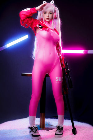 Noy Sex doll (Tayu-Doll 158cm D-cup ZC-16# silicone)