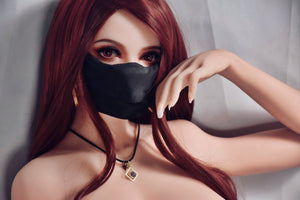 Kurokawa Mio Sex doll (Elsa Babe 150cm OHB002 silicone)