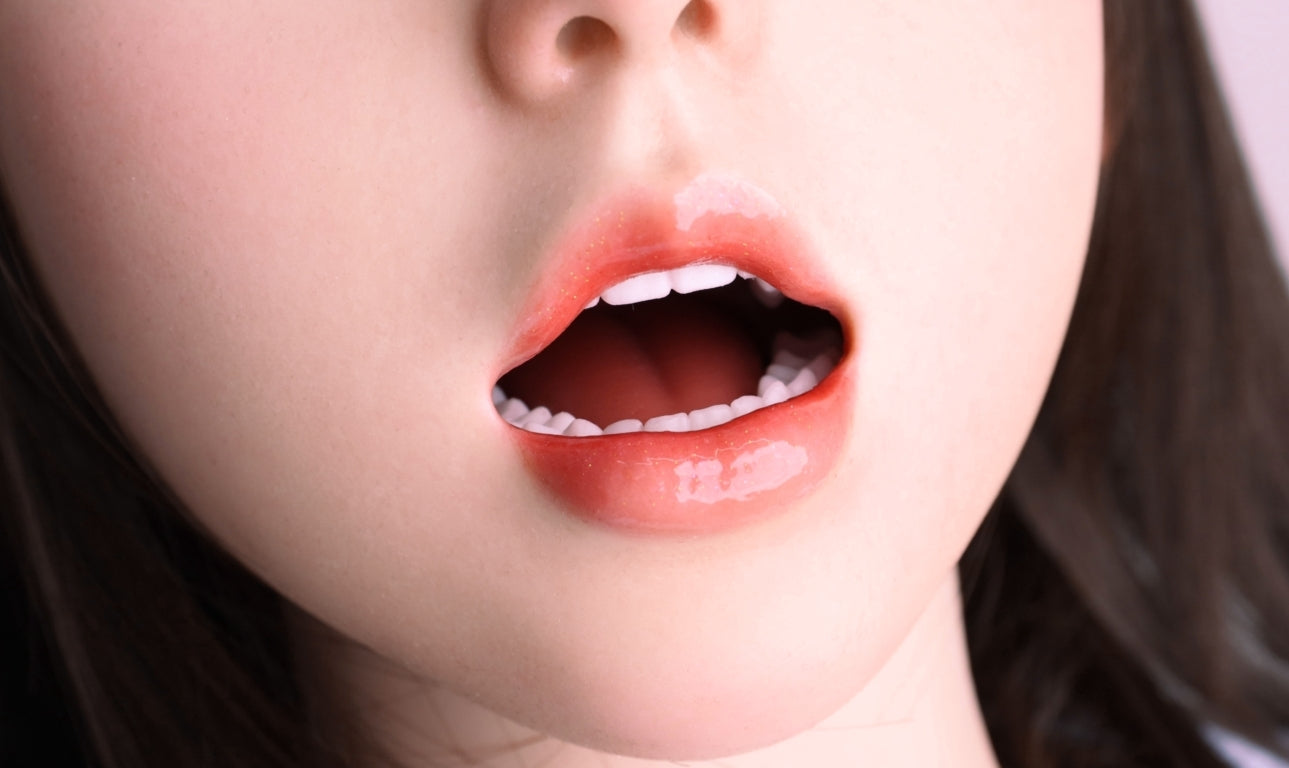 κούκλα σεξ Lucia (EXDoll 168cm F-Cup #Ukiyo-E Silicone)