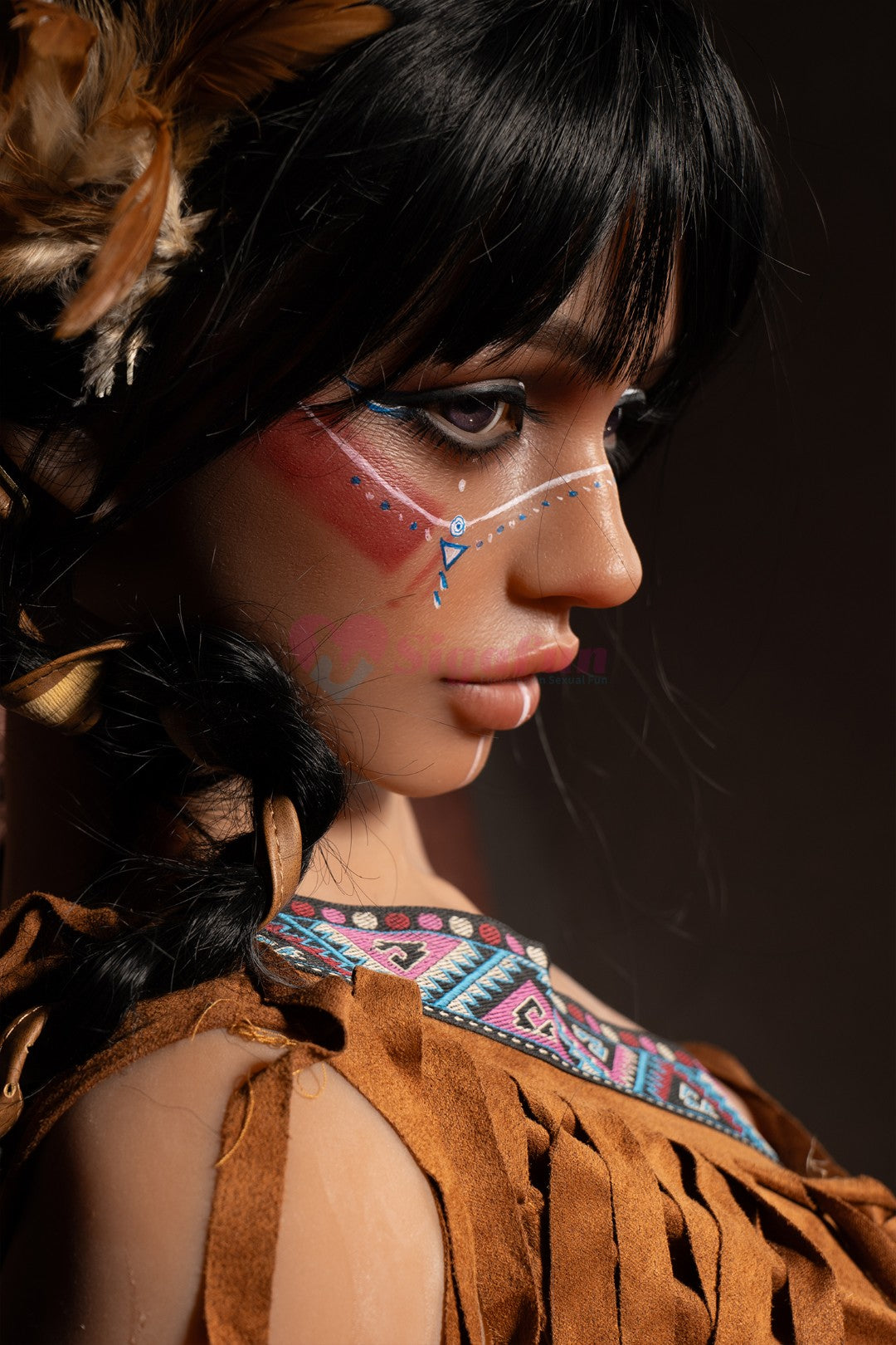 Ada Sex doll (Sigafun 159cm F-cup #SG3 TPE+silicone) EXPRESS