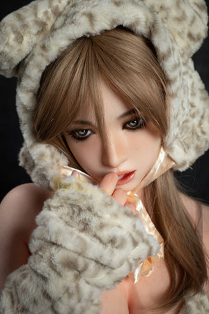 Yeona Sex doll (Irontech Doll 164cm e-cup S37 silicone)