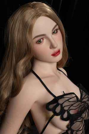 Fenny Sex Doll (Irontech Doll 166cm C-Cup S29 σιλικόνη) EXPRESS
