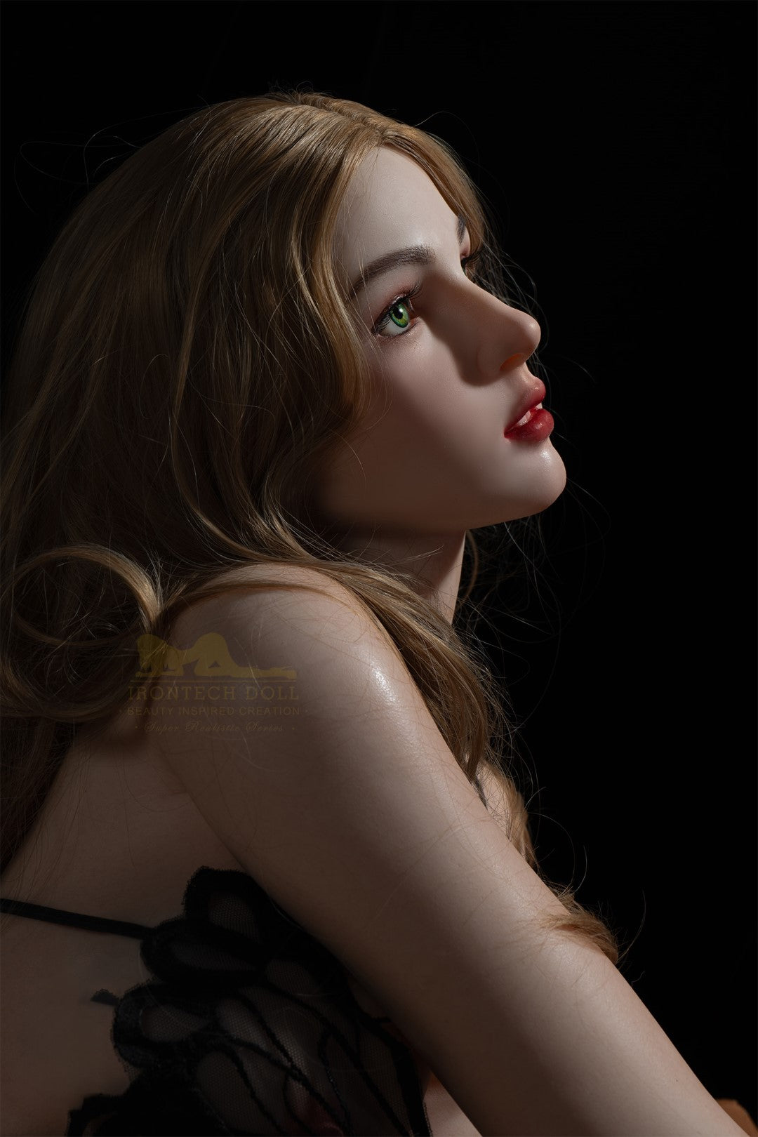 Fenny Sex doll (Irontech Doll 166cm C-cup P29 silicone) EXPRESS