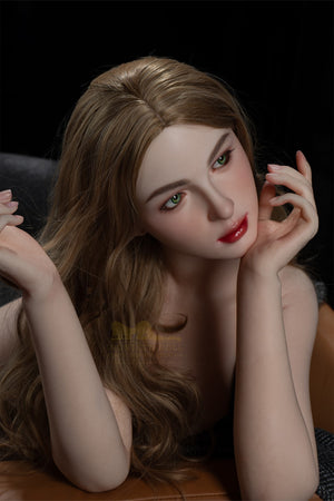 Fenny Sex Doll (Irontech Doll 166cm C-Cup S29 σιλικόνη) EXPRESS