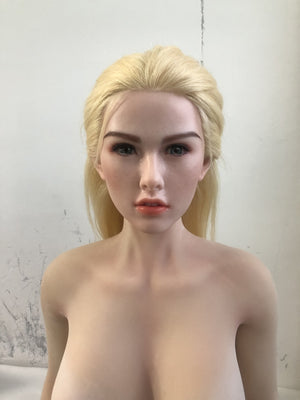 Elizabeth Sex Doll (Starpery 169cm C-Cup TPE+σιλικόνη)
