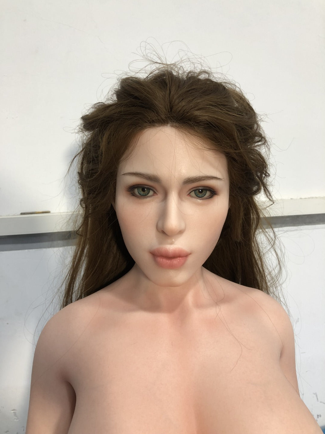 Zoey Sex Doll (Starpery 171cm D-Kupa TPE+σιλικόνη)