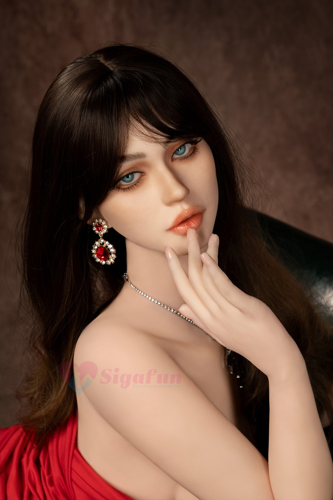 Ada Sex Doll (Sigafun 159cm F-Cup #SG3 TPE+Silicone) EXPRESS