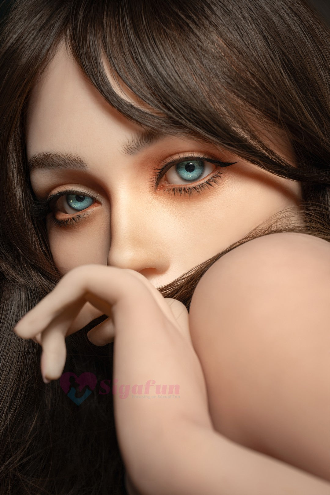 ADA Sex Doll (Sigafun 159cm F-Cup #SG3 TPE+σιλικόνη) EXPRESS