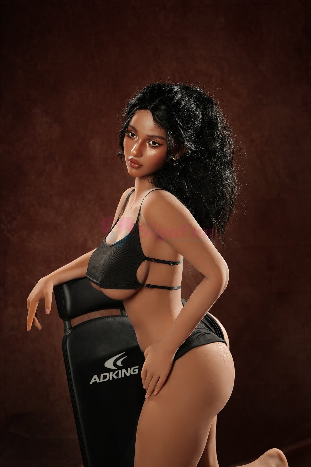 Cecily Sex Doll (Sigafun 159cm F-Cup #SG2 TPE+σιλικόνη) EXPRESS