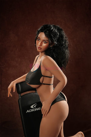 Cecily Sex Doll (Sigafun 159cm F-Cup #SG2 TPE+σιλικόνη) EXPRESS