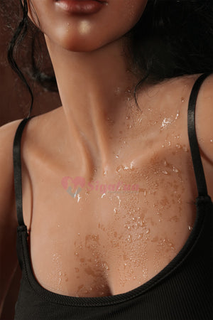 Cecily Sex Doll (Sigafun 159cm F-Cup #SG2 TPE+σιλικόνη) EXPRESS