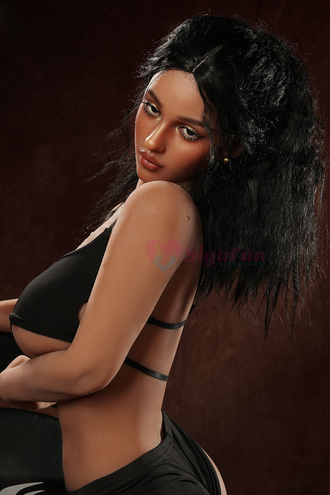 Cecily Sex Doll (Sigafun 159cm F-Cup #SG2 TPE+σιλικόνη) EXPRESS