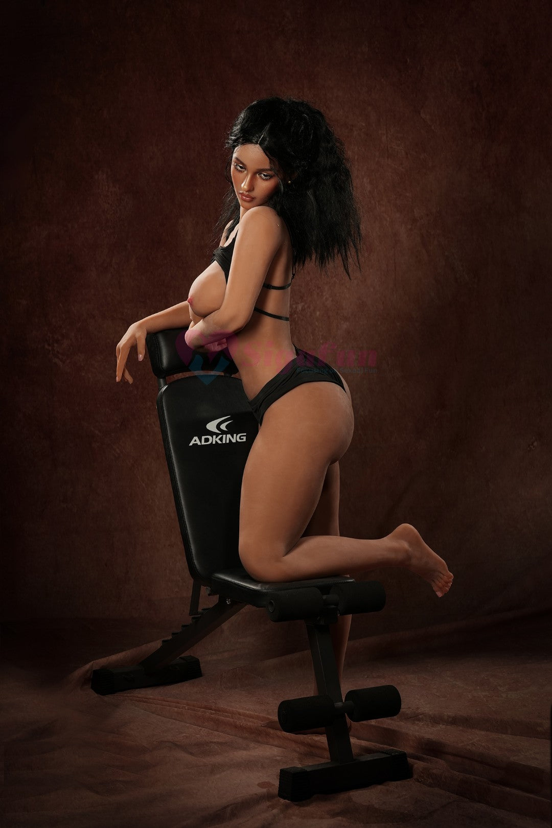 Cecily Sex Doll (Sigafun 159cm F-Cup #SG2 TPE+σιλικόνη) EXPRESS