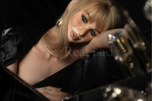Ruby Sex Doll (Real Lady 168cm e-cup r2 σιλικόνη)