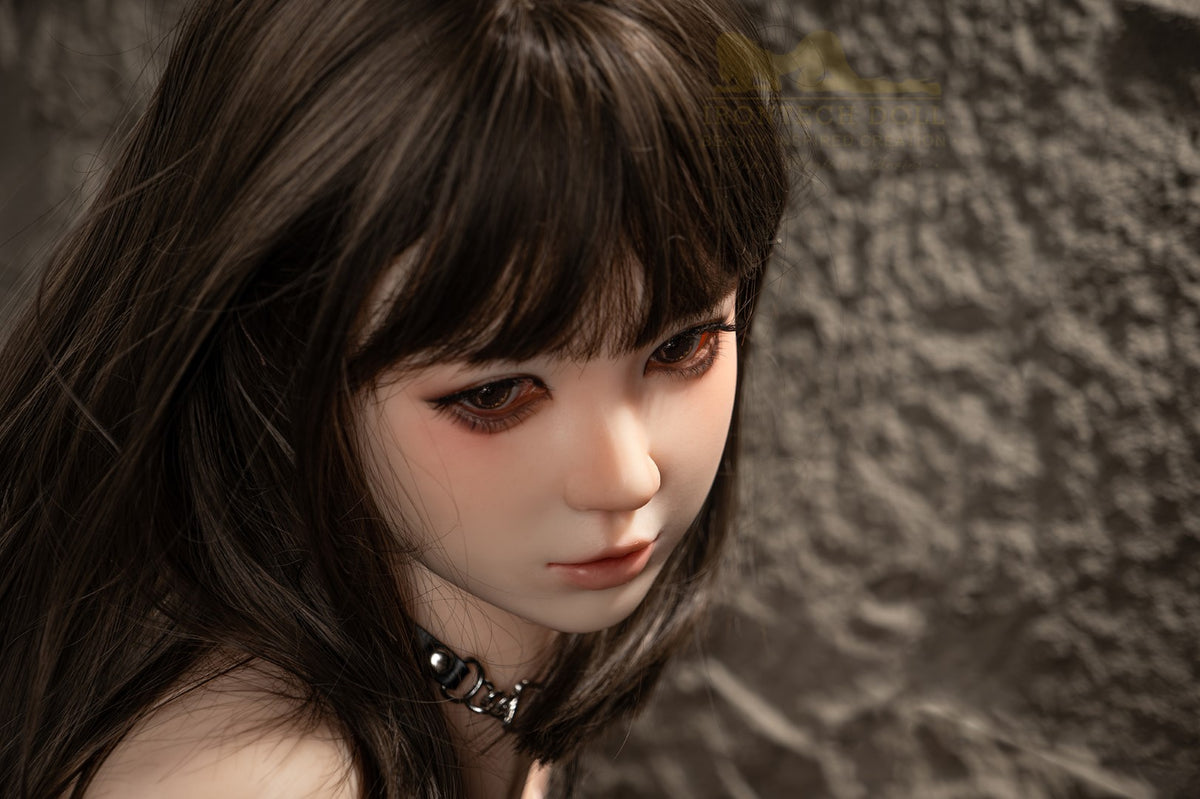 Νία σεξ κούκλα (Irontech Doll 158 cm E-cup T3-1 Σιλικόνη)