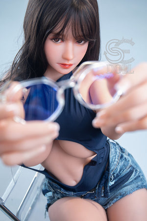 Phoebe.b Κούκλα σεξ (SEDoll 157cm H-Kupa #102 TPE) EXPRESS