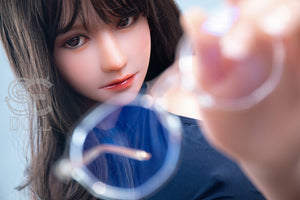 Phoebe.b Sex doll (SEDoll 157cm h-cup #102 TPE)