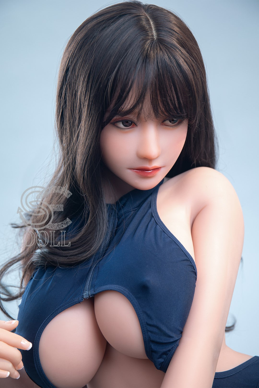 Phoebe.B κούκλα σεξ (SEDoll 157cm H-Cup #102 TPE) EXPRESS
