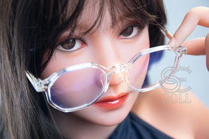 Phoebe.b Sex doll (SEDoll 157cm h-cup #102 TPE)