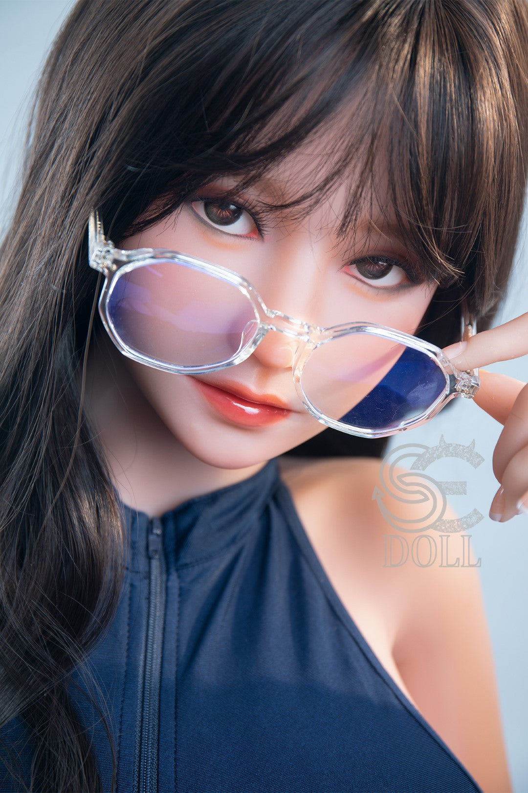 Phoebe.B κούκλα σεξ (SEDoll 157cm H-Cup #102 TPE) EXPRESS