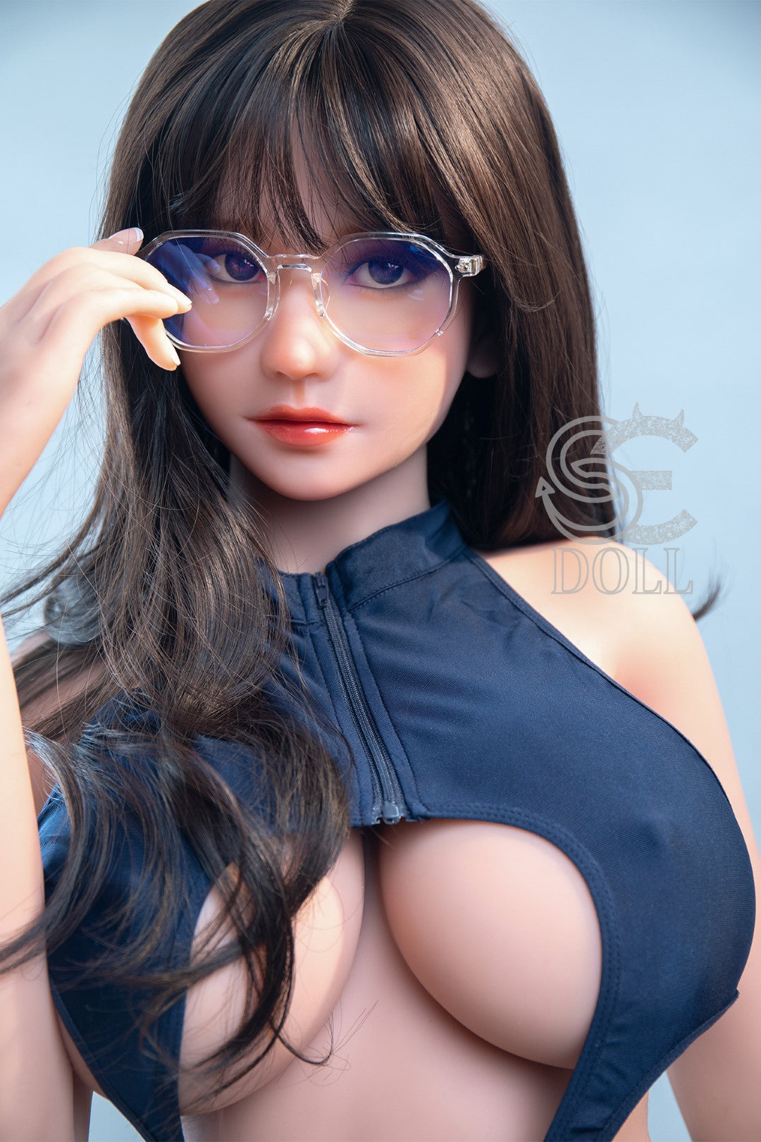 Phoebe.b Κούκλα σεξ (SEDoll 157cm H-Kupa #102 TPE)