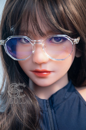 Phoebe.b Κούκλα σεξ (SEDoll 157cm H-Kupa #102 TPE) EXPRESS