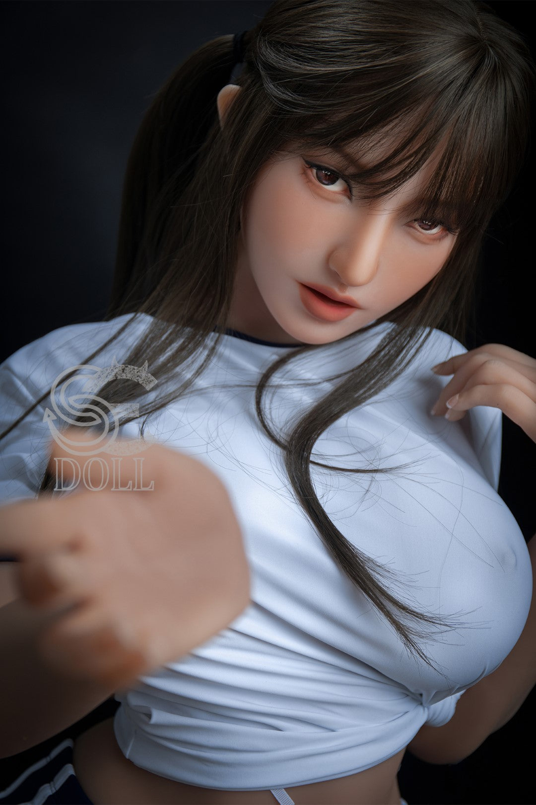 Piper.A Sex Doll (SEDoll 157cm H-Kupa #124 TPE)