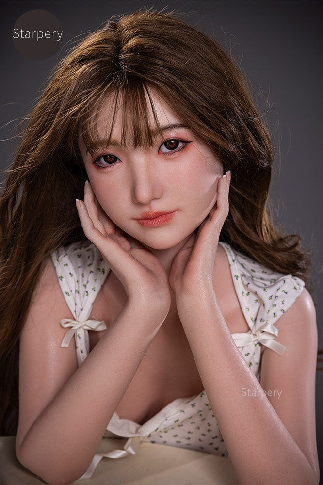 Yufan Sex Doll (Starpery 151cm B-Cup TPE+σιλικόνη)