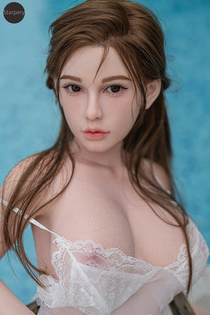 Phebe Sex Doll (Starpery 159cm E-Cup TPE+σιλικόνη)
