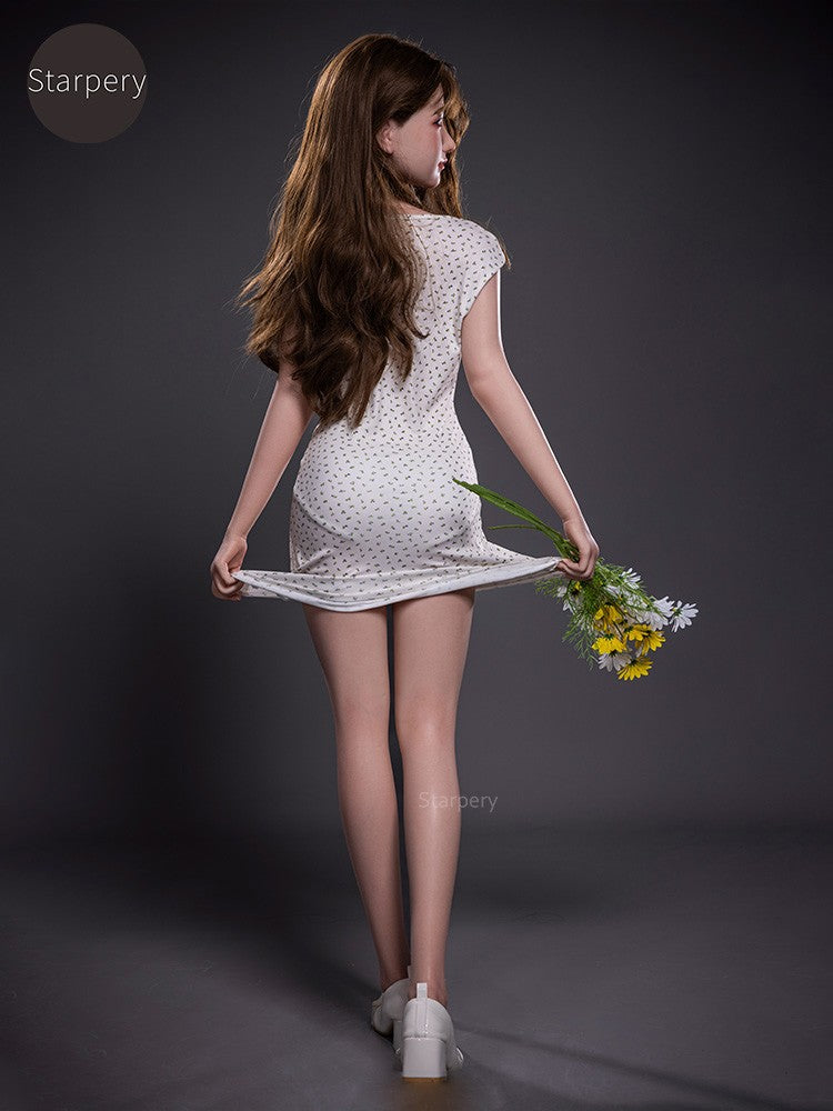 Yufan Sex Doll (Starpery 151cm B-Cup TPE+σιλικόνη)