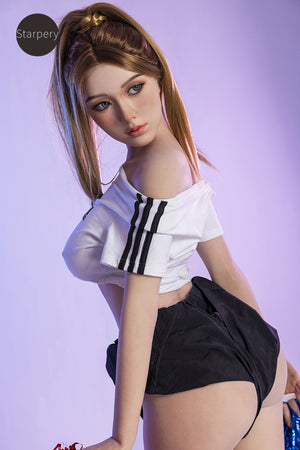 Xue Sex Doll (Starpery 171cm D-Kupa TPE+σιλικόνη)