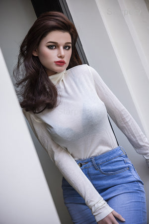 Κούκλα σεξ Christina (Starpery 171cm D-Kupa TPE+σιλικόνη)